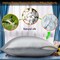 Mulberry Silk Pillowcase 2 Pack Standard Size For Hair and Skin